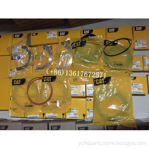 Original CATERPILLAR Parts 194-4897 CAT Exhaust Valve Spindle Parts For Caterpillar Diesel Engine